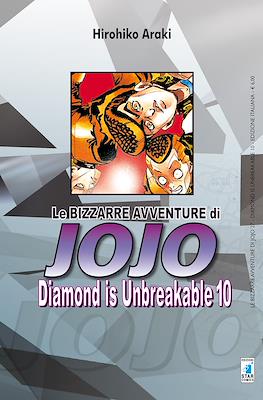 Le Bizzarre Avventure di Jojo #27