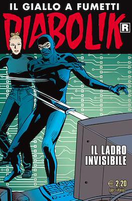 Diabolik R #647