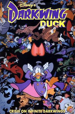 Crisis on infinite darkwings