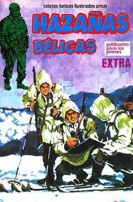 Hazañas bélicas - Extra #15