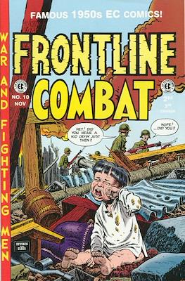 Frontline Combat #10