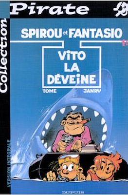 Spirou. Collection Pirate / BD Pirate #16