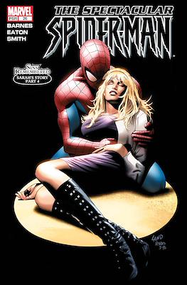 The Spectacular Spider-Man Vol. 2 (2003-2005) (Comic Book 32 pp) #26