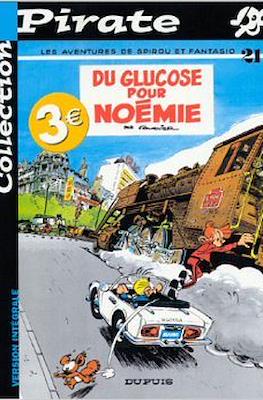 Spirou. Collection Pirate / BD Pirate #6
