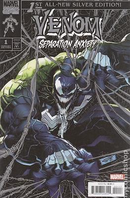 Venom: Separation Anxiety Vol. 2 (2024-Variant Cover) #1.5