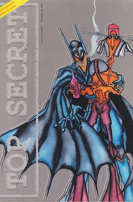 Revista Top secret