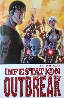 Infestation Outbreak