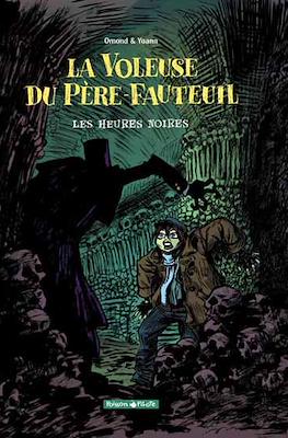La Voleuse du Père-Fauteull #2