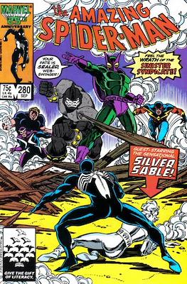 The Amazing Spider-Man Vol. 1 (1963-1998) #280