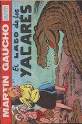 Martin Gaucho #37