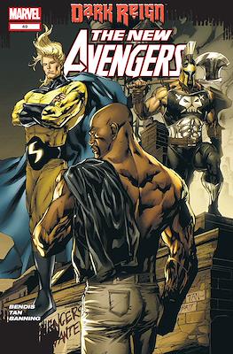 The New Avengers Vol. 1 (2005-2010) #49