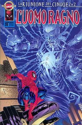 L'Uomo Ragno / Spider-Man Vol. 1 / Amazing Spider-Man #270