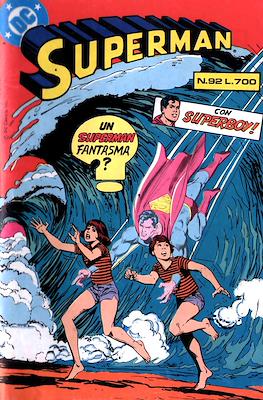 Superman #92