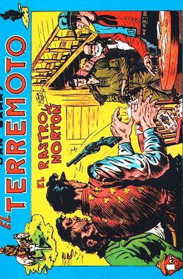 Dan Barry El Terremoto #48
