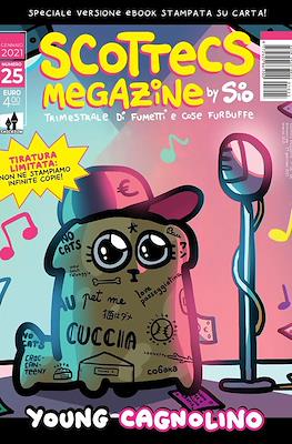 Scottecs Megazine (Rivista) #25