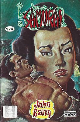 Samurai #174