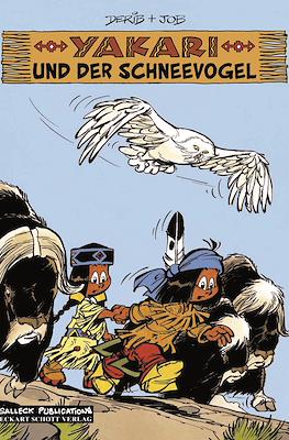 Yakari #18