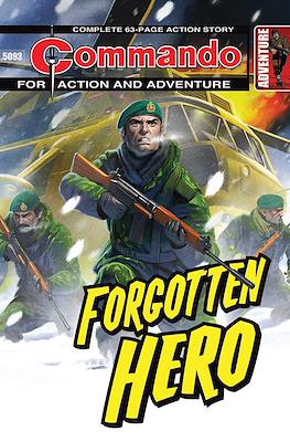 Commando #5093