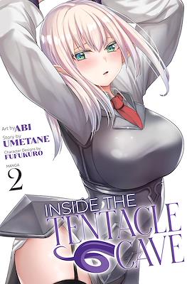 Inside the Tentacle Cave #2