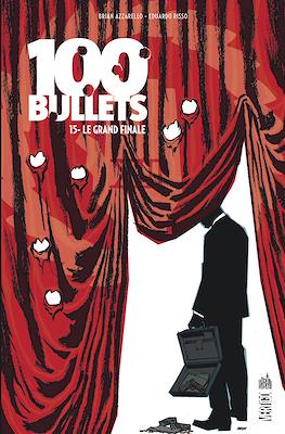100 Bullets (Cartonné) #15