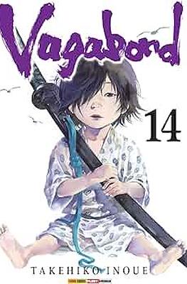 Vagabond #14
