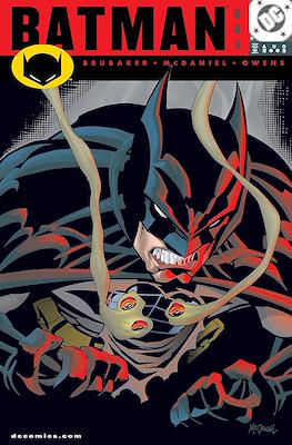Batman Vol. 1 (1940-2011) (Comic Book) #604