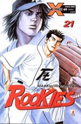 Rookies #21