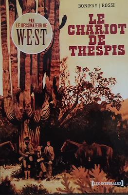 Le Chariot de Thespis