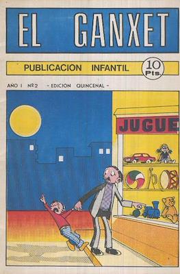 El Ganxet (1975-1976) #2