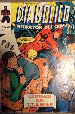 Diabólico #70
