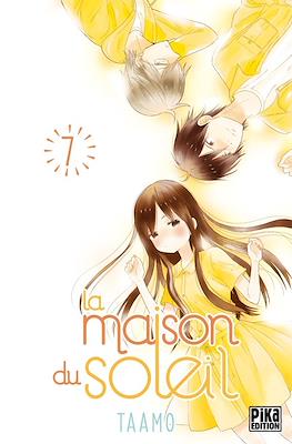 La maison du soleil #7