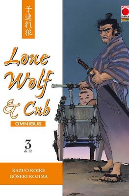 Lone Wolf & Cub Omnibus #3