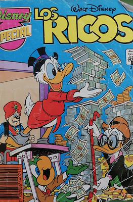 Disney Especial