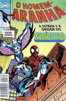 Homem Aranha #139