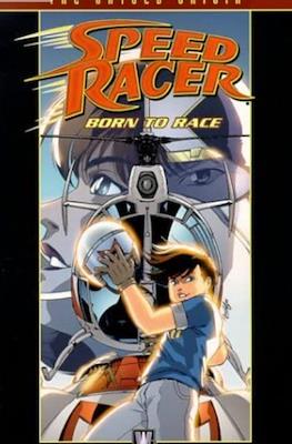 Speed Racer: Born to Race