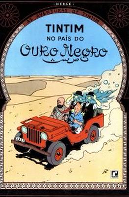 As Aventuras de Tintim #12