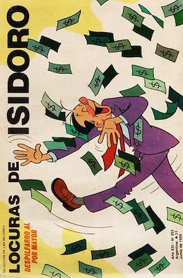 Locuras de Isidoro #253