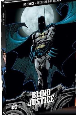 DC Comics: The Legend of Batman #102
