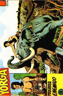 Yorga (1950) #15