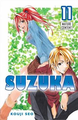 Suzuka #11