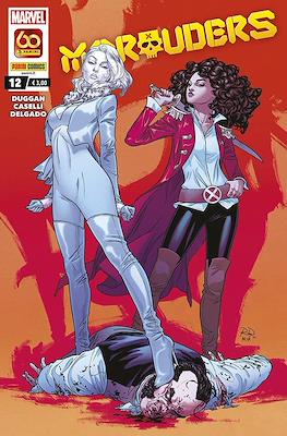 I Nuovissimi X-Men #90