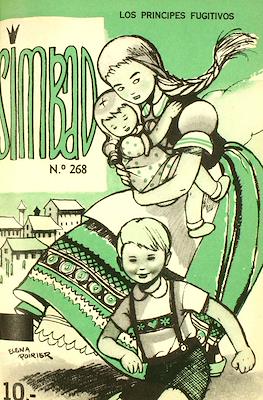 Simbad #268