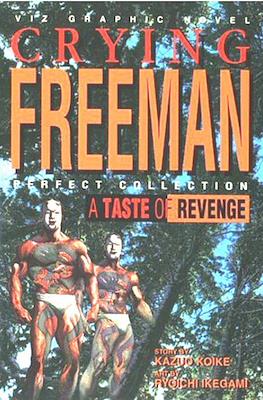 Crying Freeman Perfect Collection #2