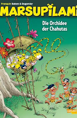 Marsupilami #33