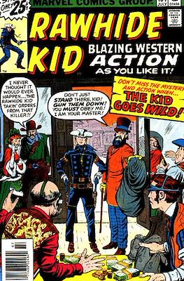 Rawhide Kid Vol. 1 (1955-1979) #134