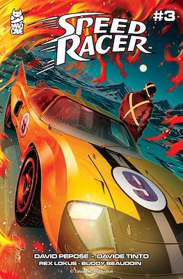 Speed Racer (2025) #3
