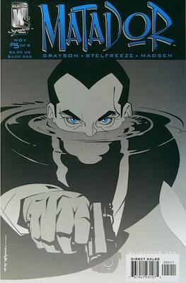 Matador (2005-2006) #5