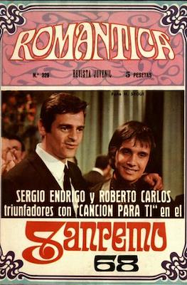 Romántica #329