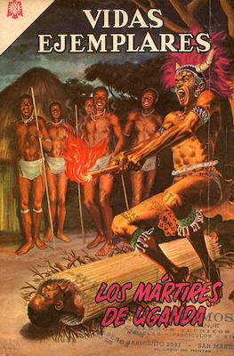 Vidas Ejemplares #193