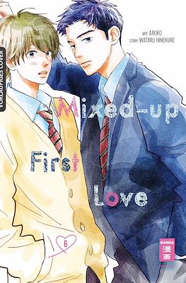 Mixed-up First Love #6